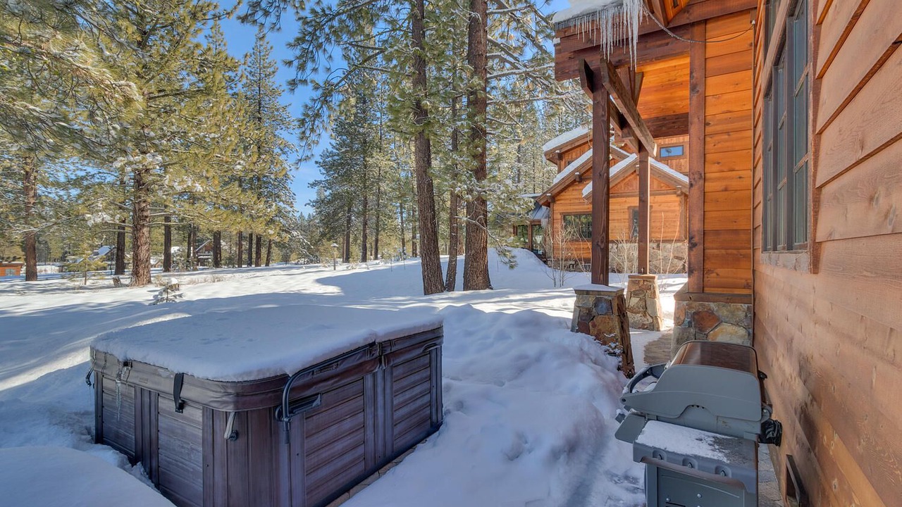 Photo of Outdoor in Truckee