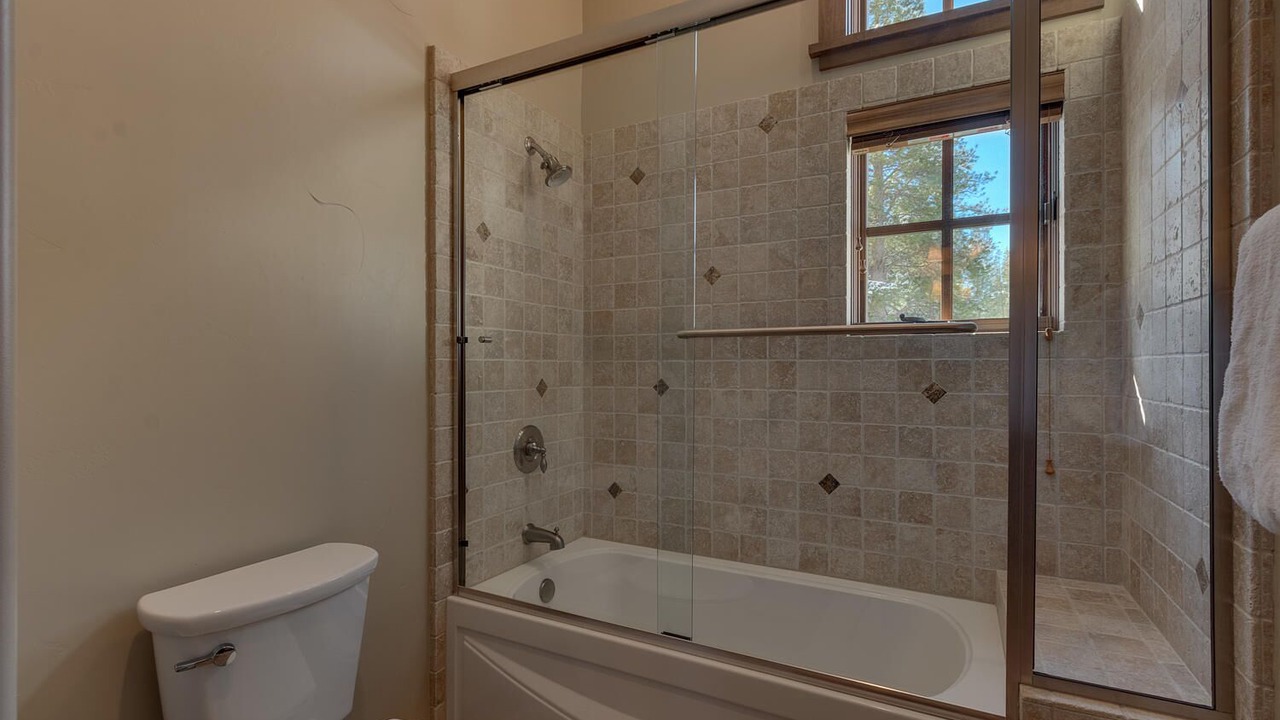 Photo of Bathroom in Truckee