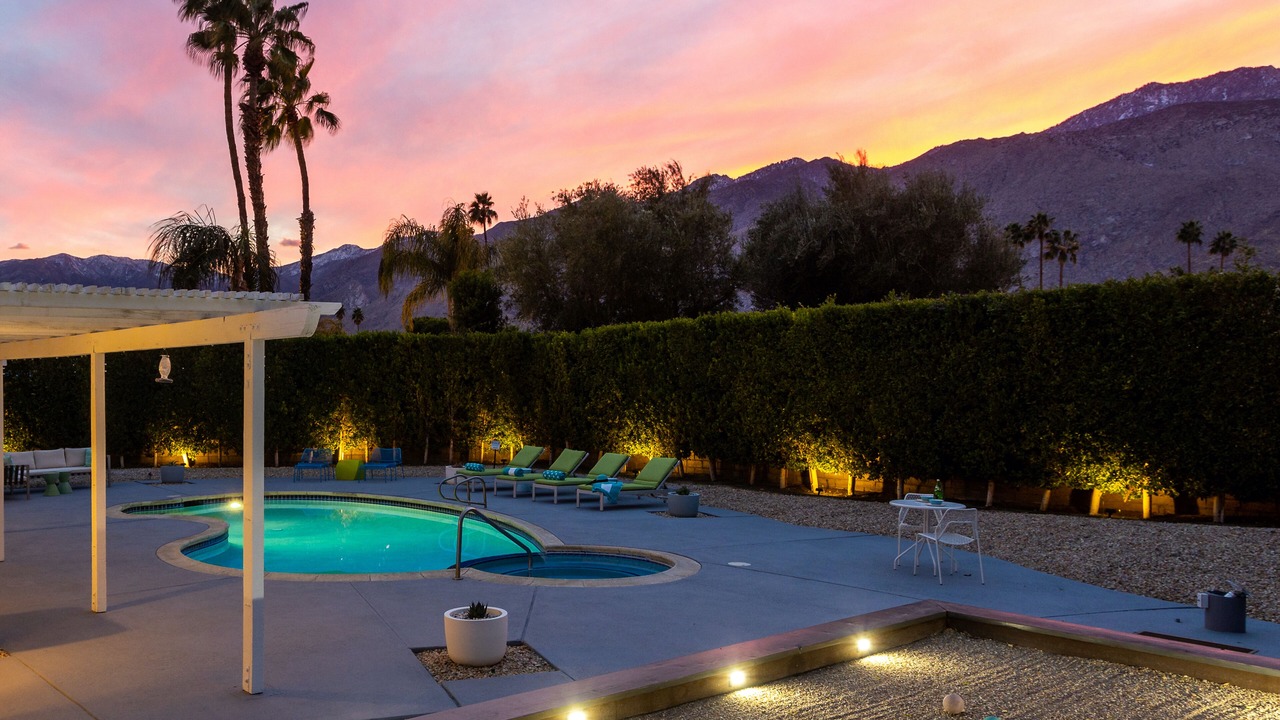 Photo of Others in Palm Springs