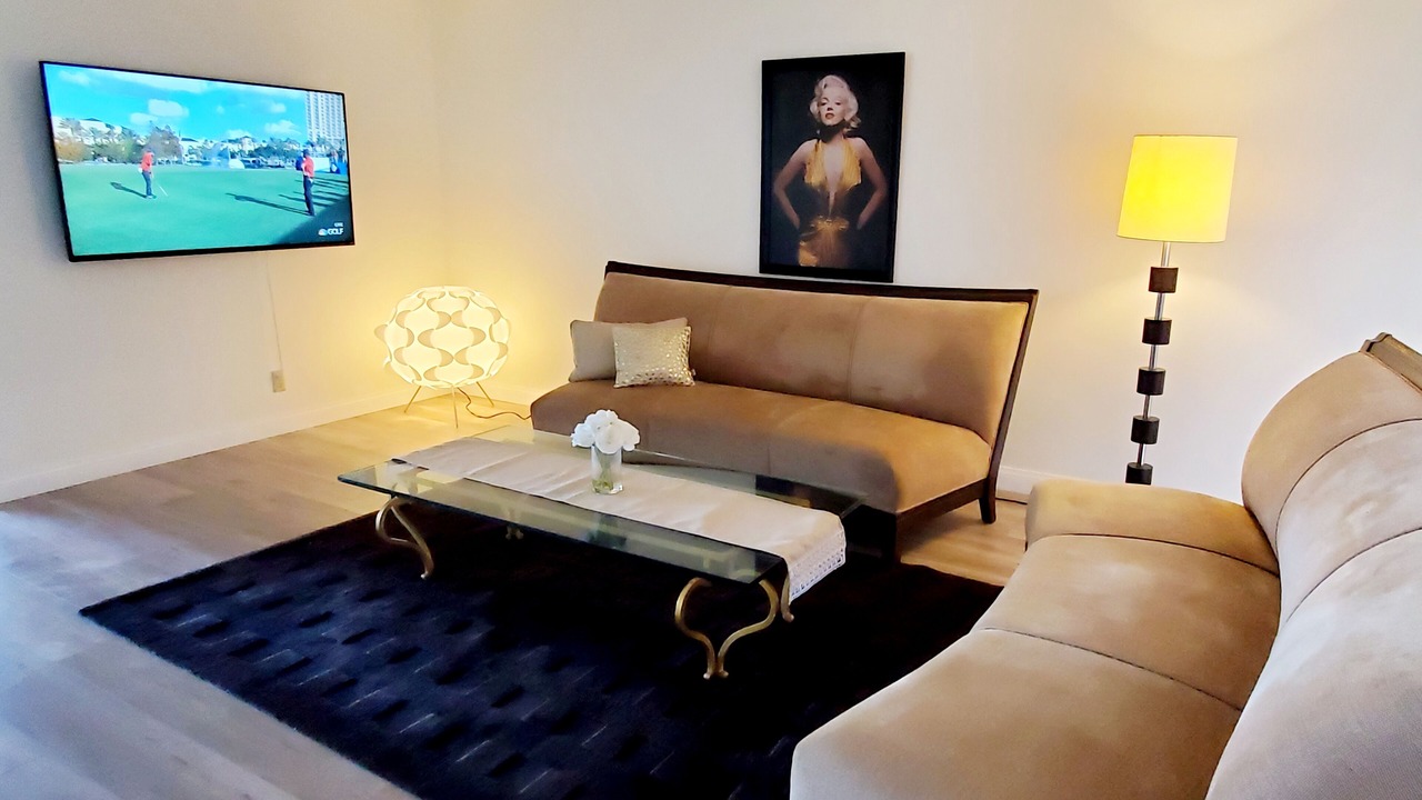 Photo of Livingroom in Indian Canyon