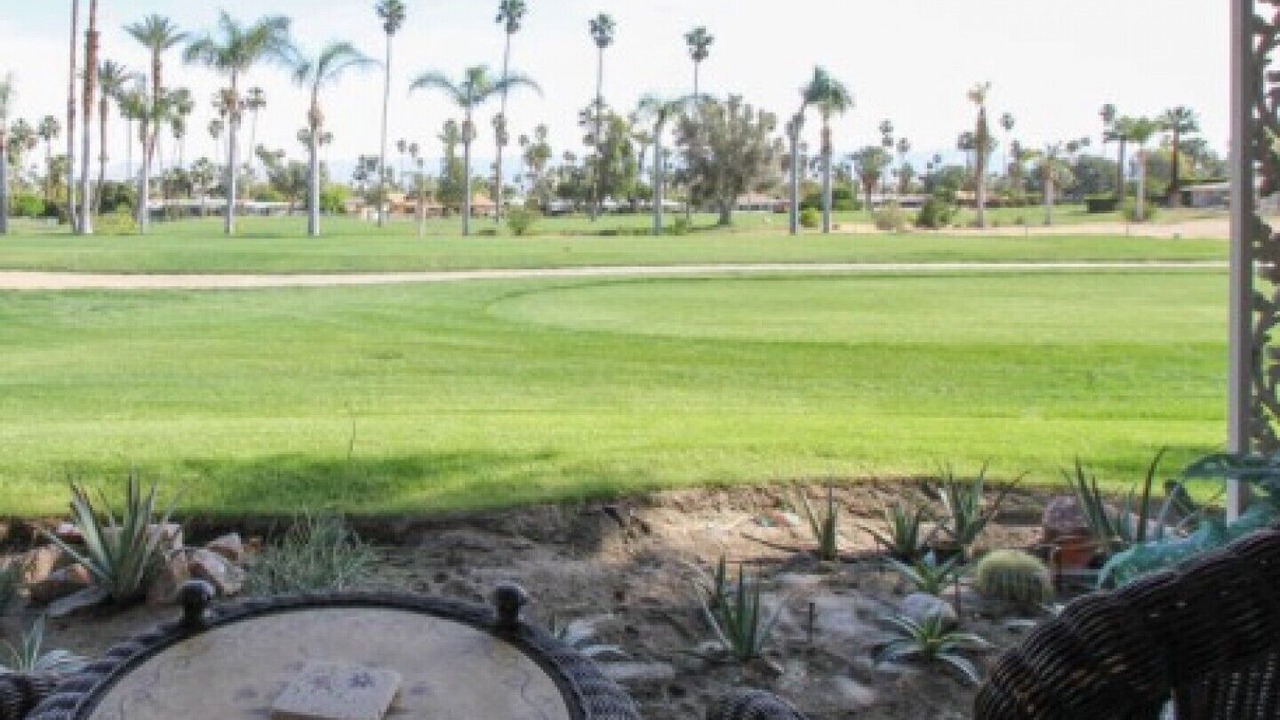 Photo of Outdoor in Indian Canyon