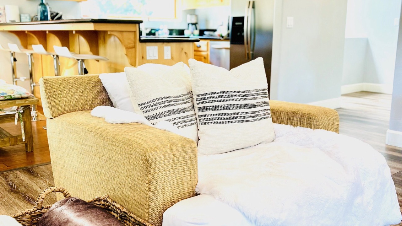 Photo of Bedroom in Avila Beach