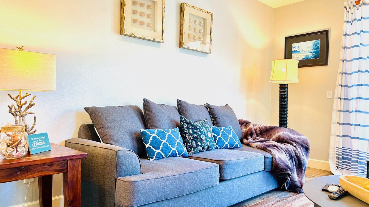 Photo of Bedroom in Avila Beach