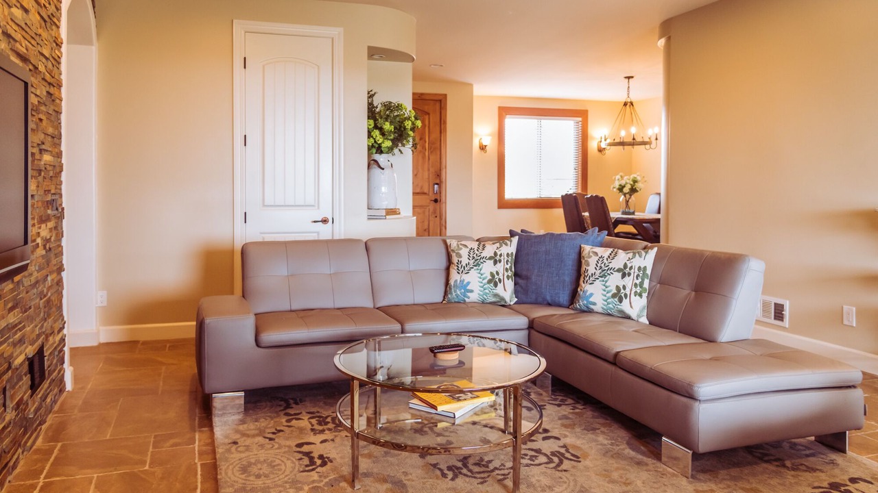 Photo of Bedroom in Paso Robles