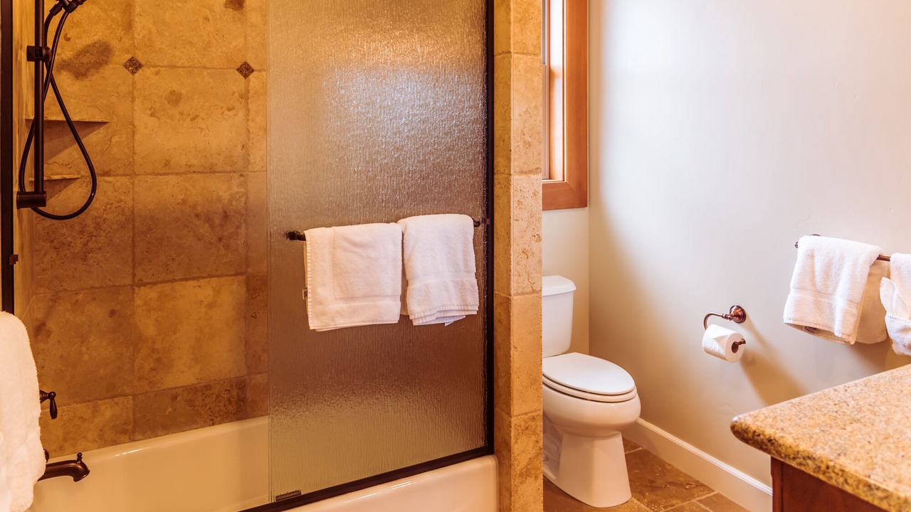 Photo of Bathroom in Paso Robles