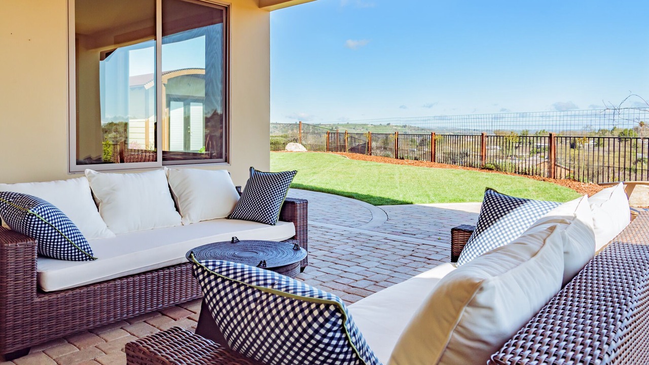 Photo of Outdoor in Paso Robles