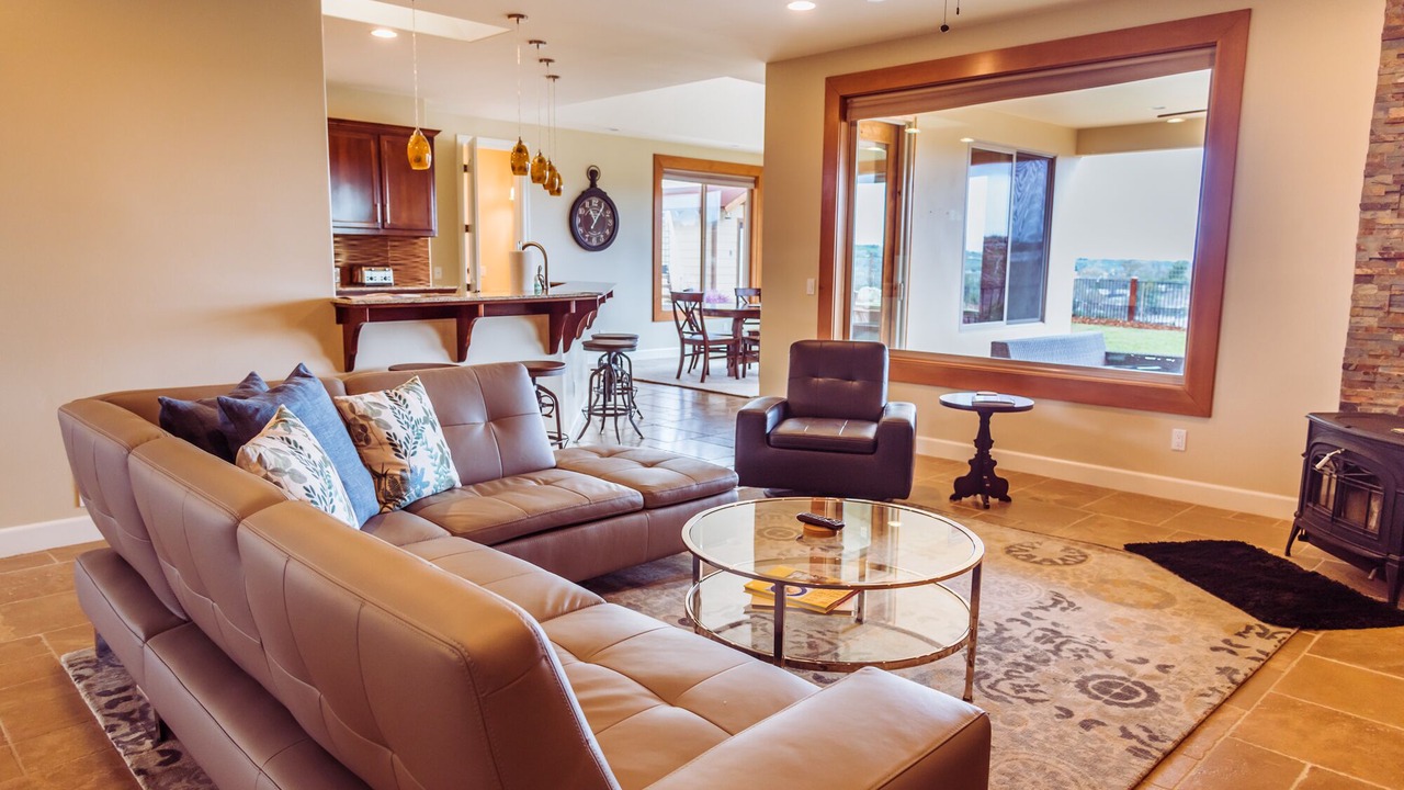 Photo of Bedroom in Paso Robles