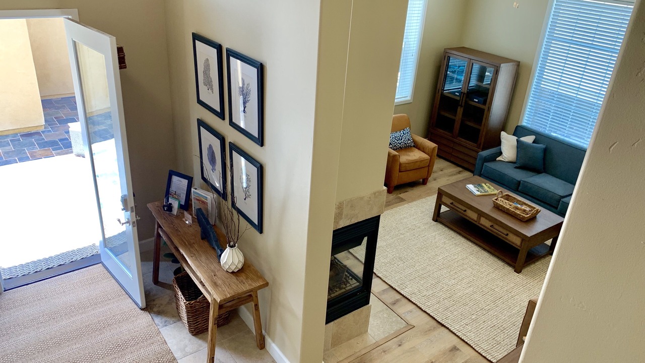 Photo of Livingroom in Avila Beach