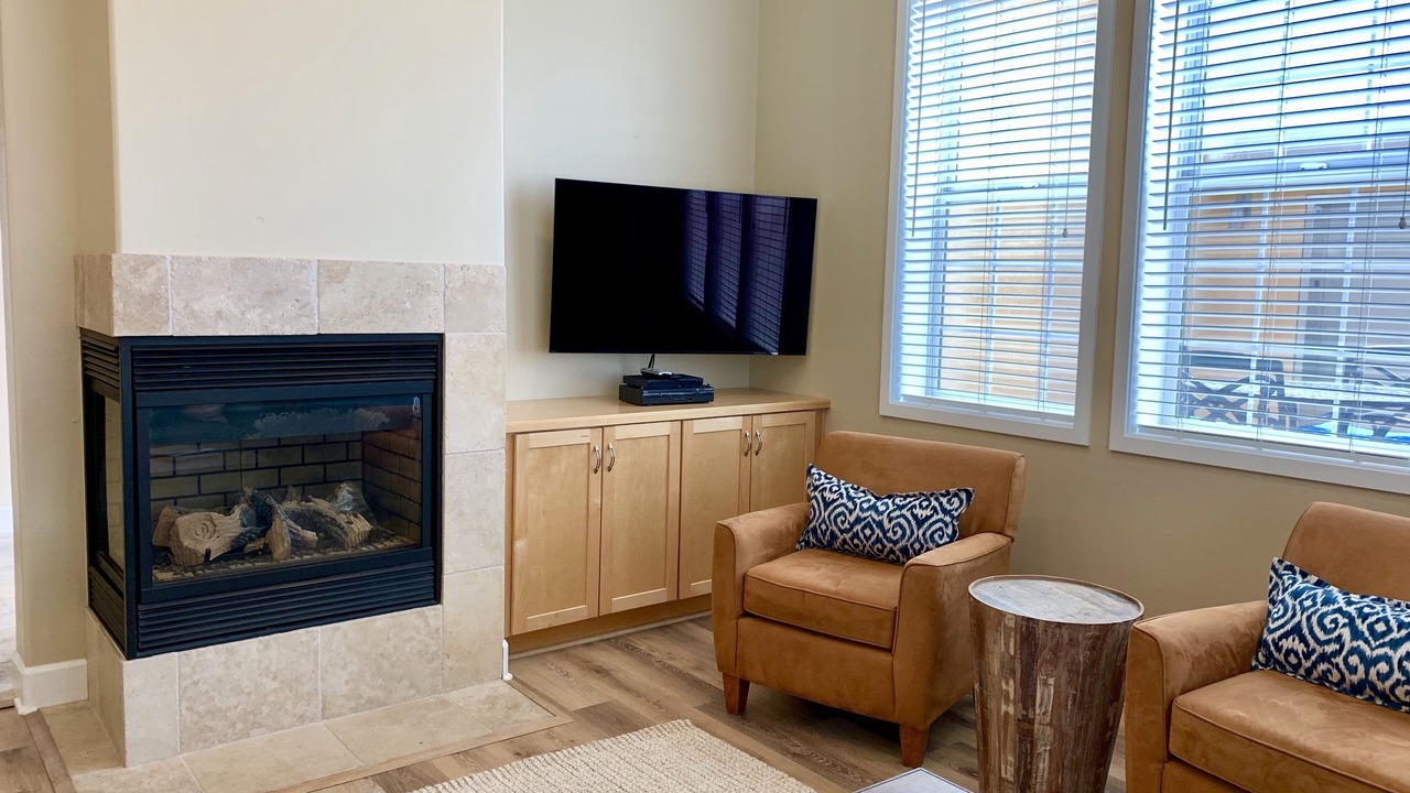 Photo of Livingroom in Avila Beach