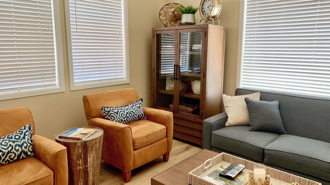 Photo of Livingroom in Avila Beach