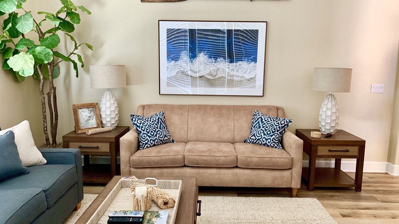 Photo of Livingroom in Avila Beach
