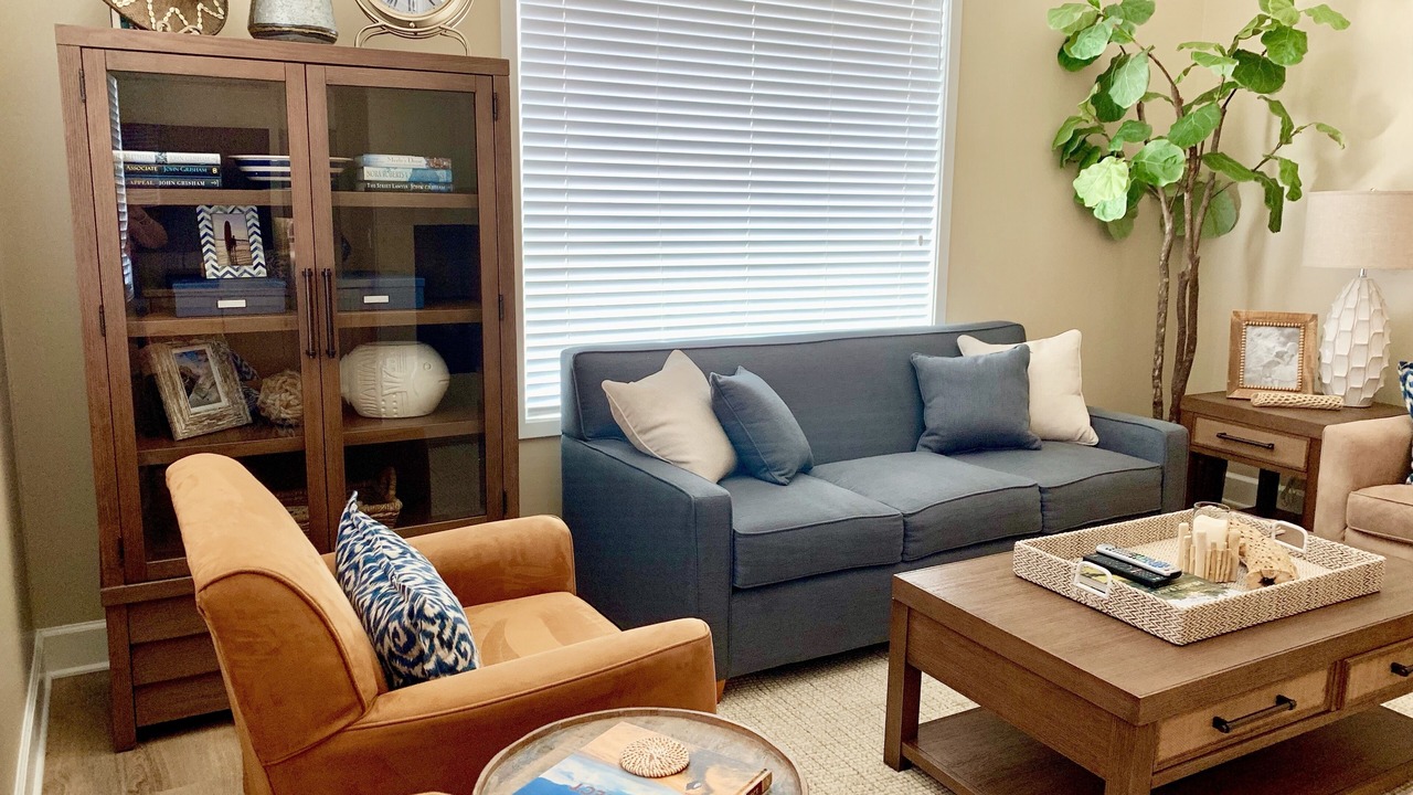 Photo of Livingroom in Avila Beach