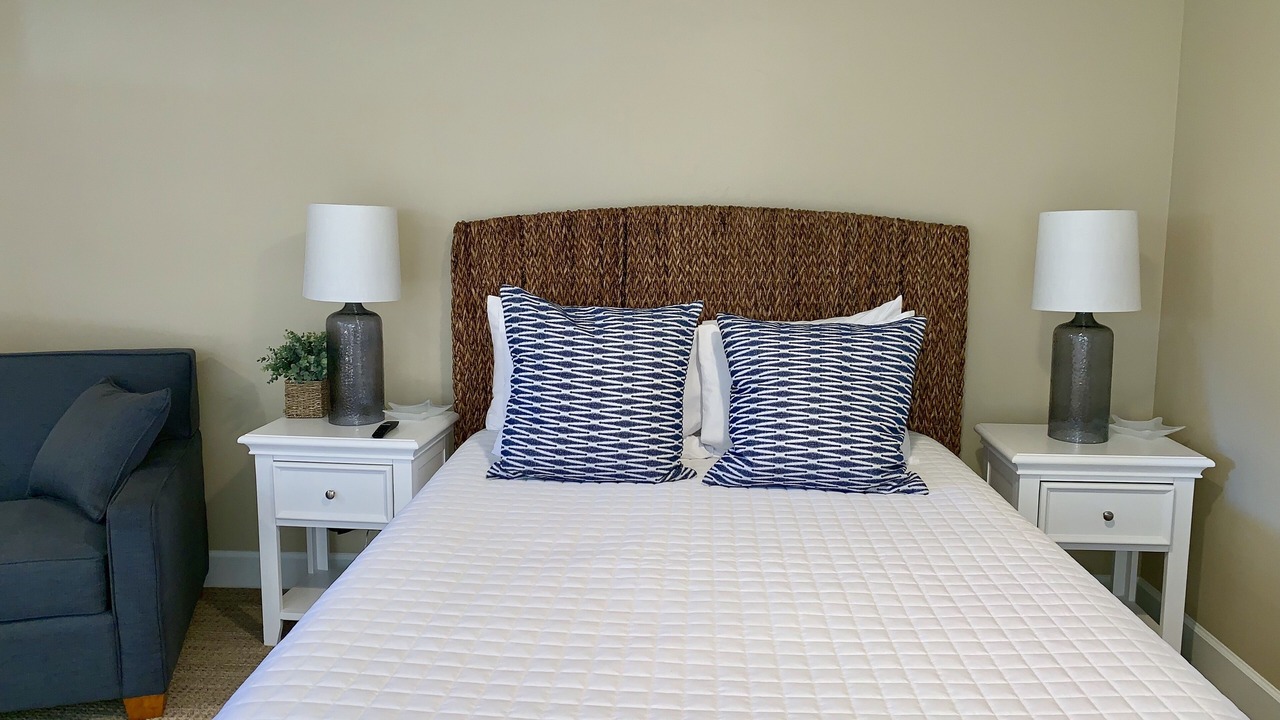 Photo of Bedroom in Avila Beach