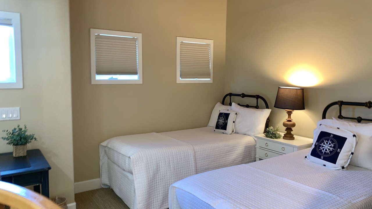 Photo of Bedroom in Avila Beach
