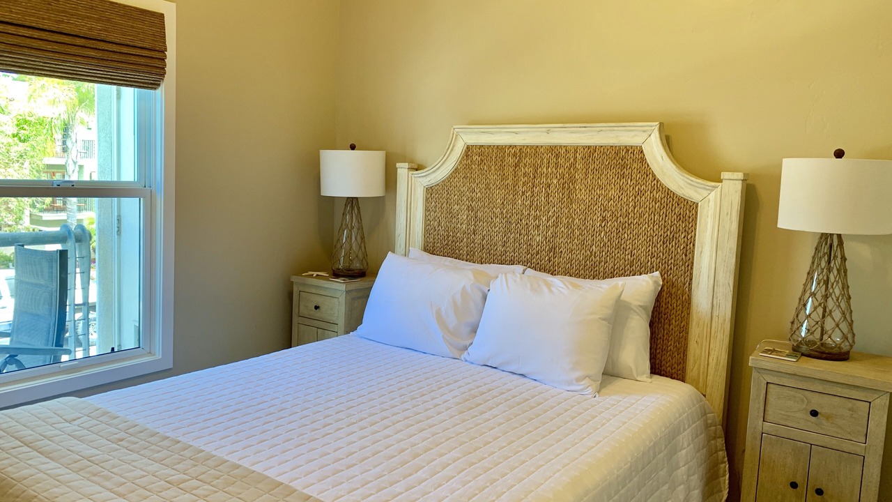 Photo of Bedroom in Avila Beach