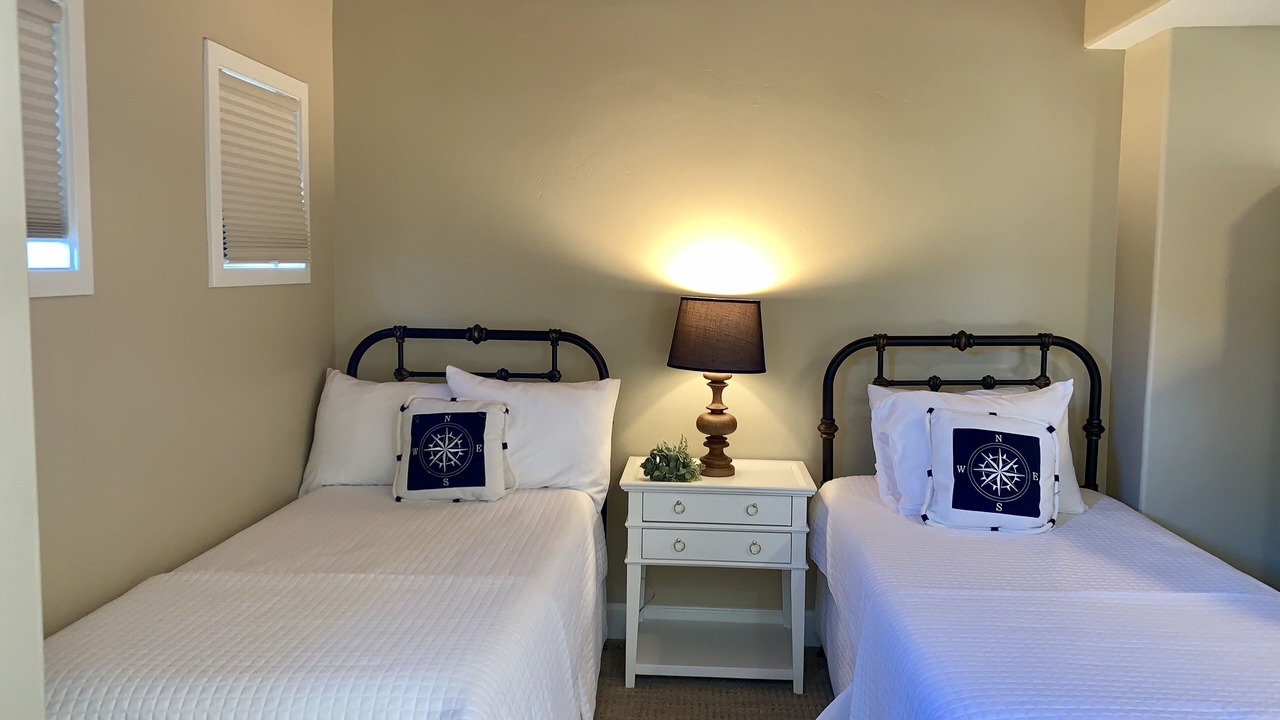 Photo of Bedroom in Avila Beach