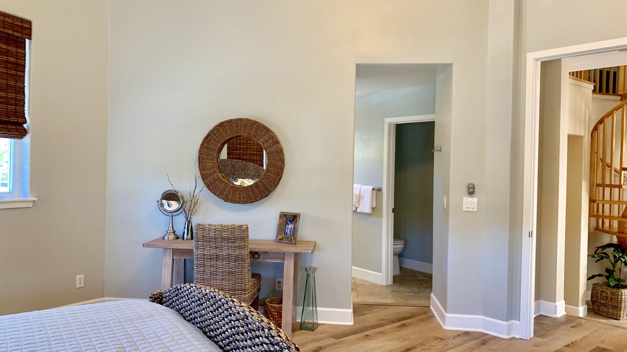 Photo of Bedroom in Avila Beach