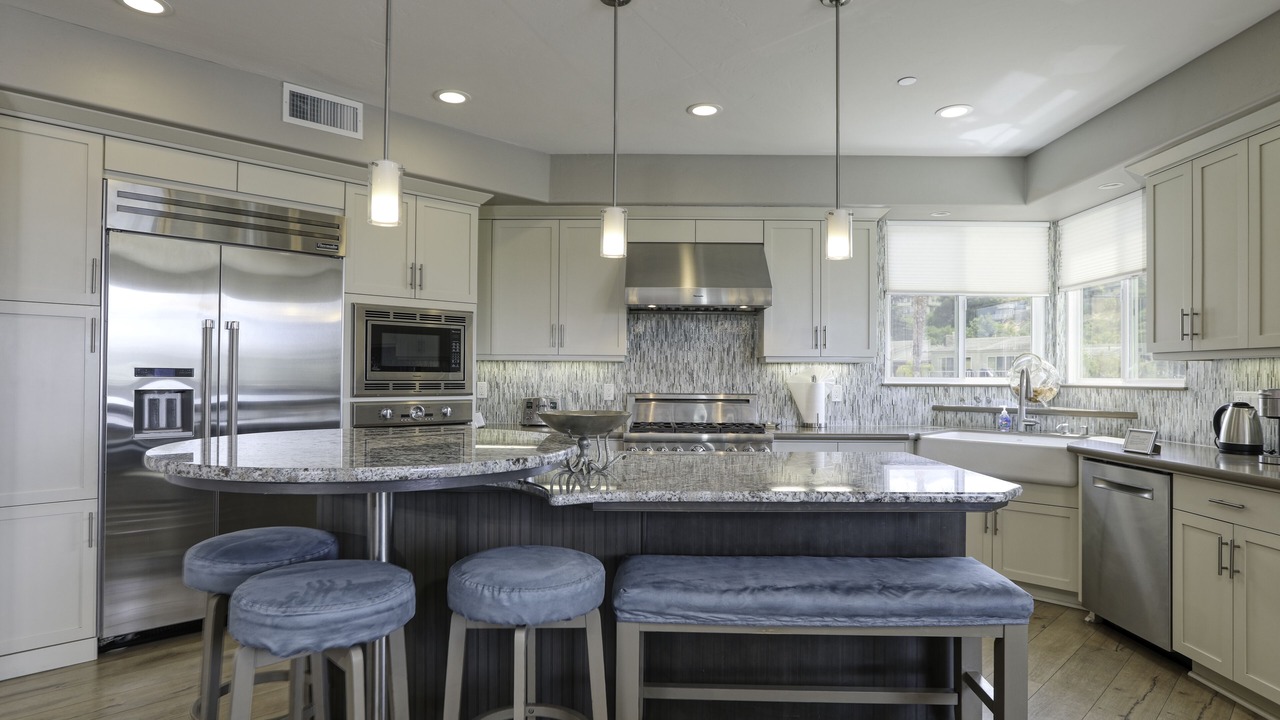 Photo of Kitchen in Avila Beach