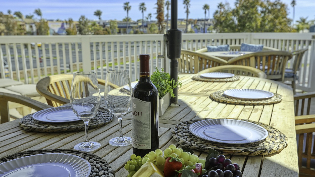 Photo of Outdoor in Avila Beach
