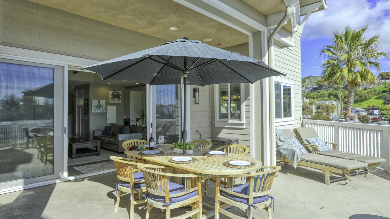 Photo of Outdoor in Avila Beach