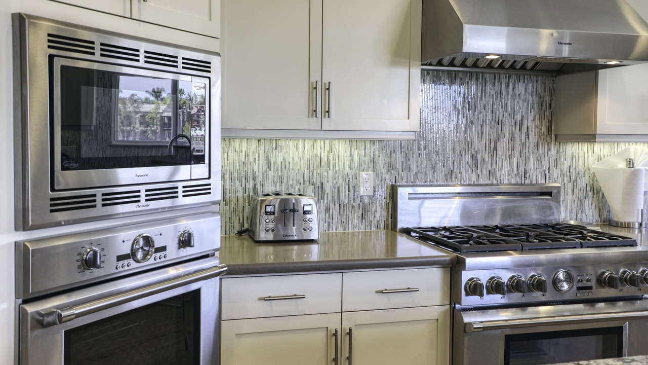 Photo of Kitchen in Avila Beach