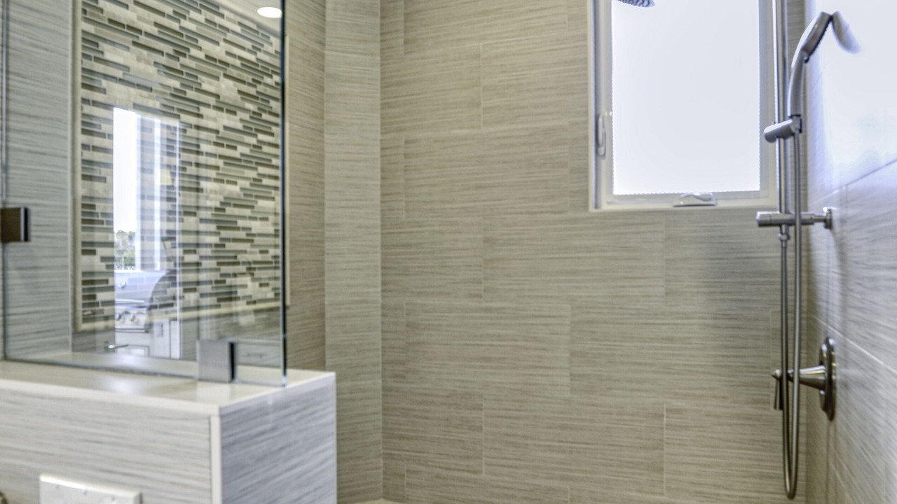 Photo of Bathroom in Avila Beach