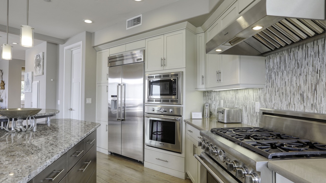 Photo of Kitchen in Avila Beach