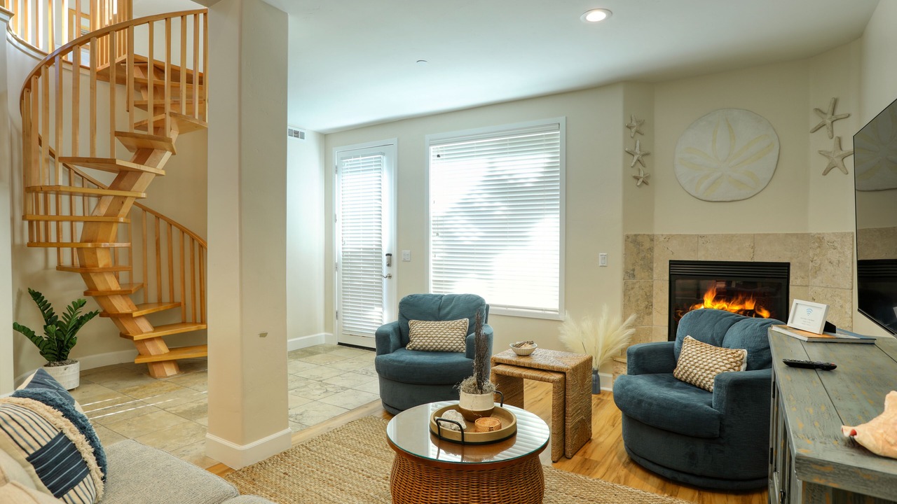 Photo of Livingroom in Avila Beach