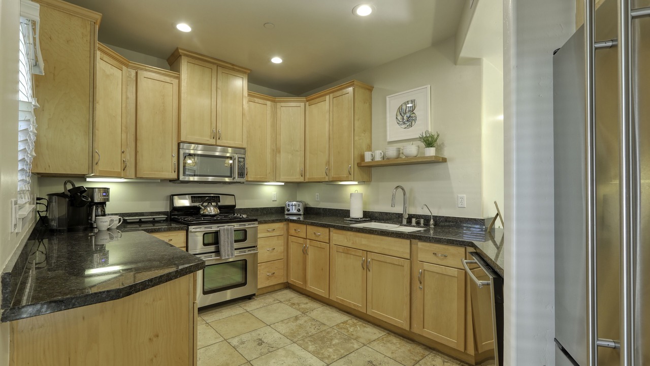 Photo of Kitchen in Avila Beach