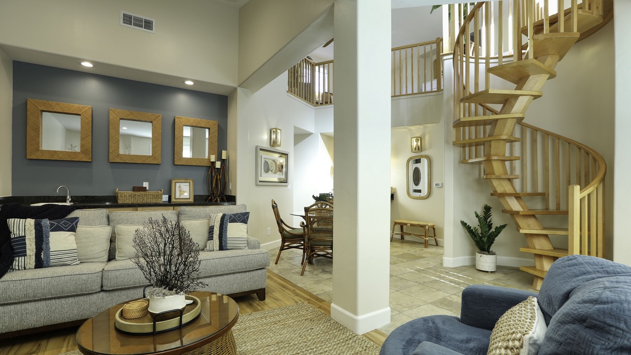 Photo of Livingroom in Avila Beach