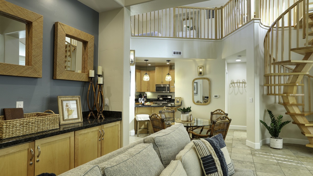 Photo of Livingroom in Avila Beach