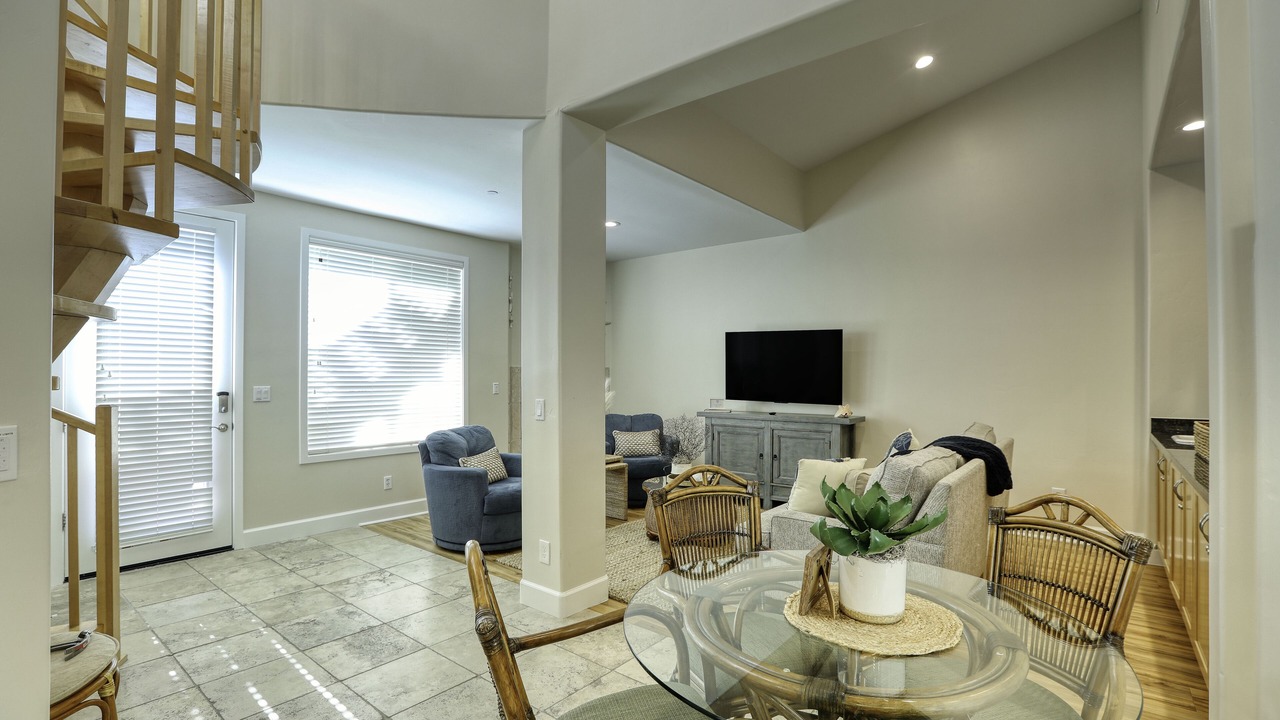 Photo of Livingroom in Avila Beach