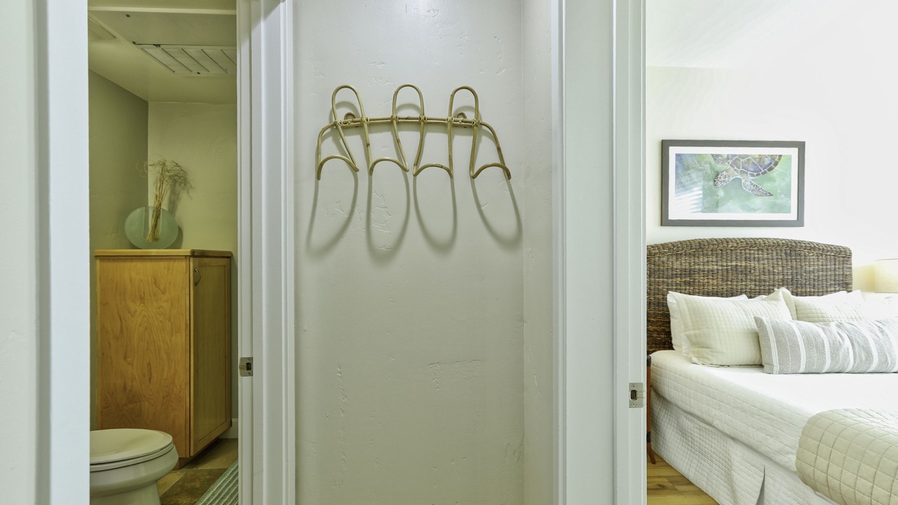 Photo of Bathroom in Avila Beach