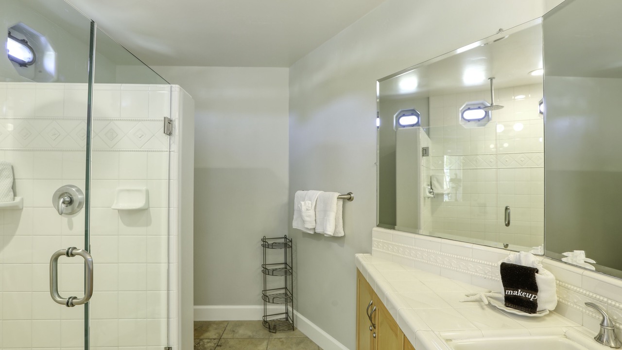 Photo of Bathroom in Avila Beach