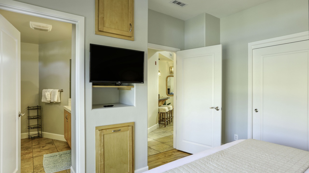 Photo of Bedroom in Avila Beach