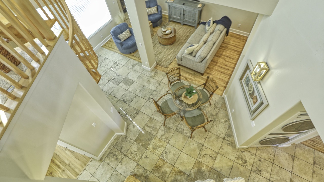 Photo of Livingroom in Avila Beach