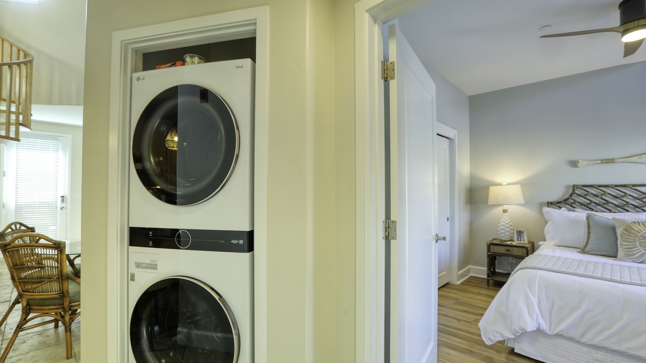Photo of Bedroom in Avila Beach