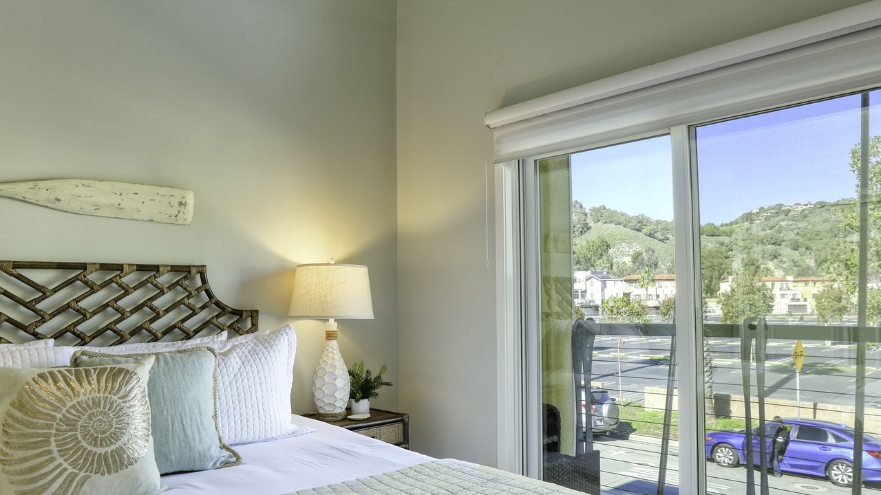 Photo of Bedroom in Avila Beach