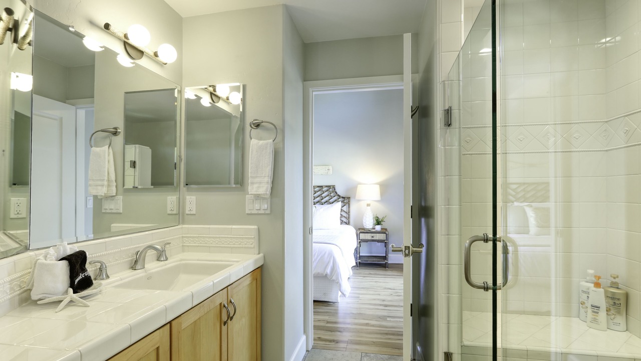 Photo of Bathroom in Avila Beach