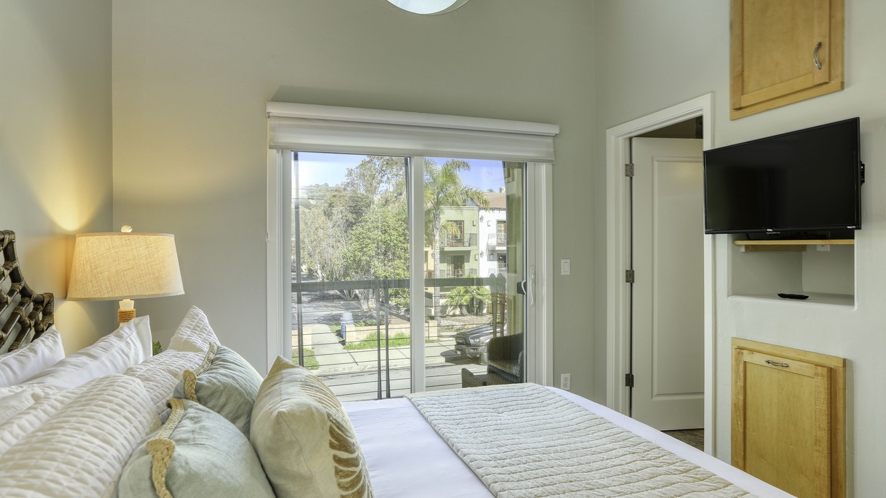 Photo of Bedroom in Avila Beach
