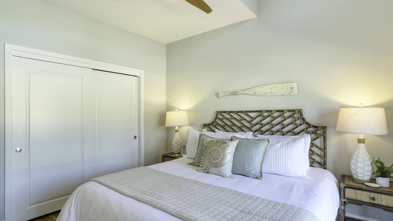 Photo of Bedroom in Avila Beach