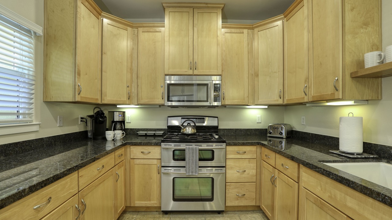 Photo of Kitchen in Avila Beach