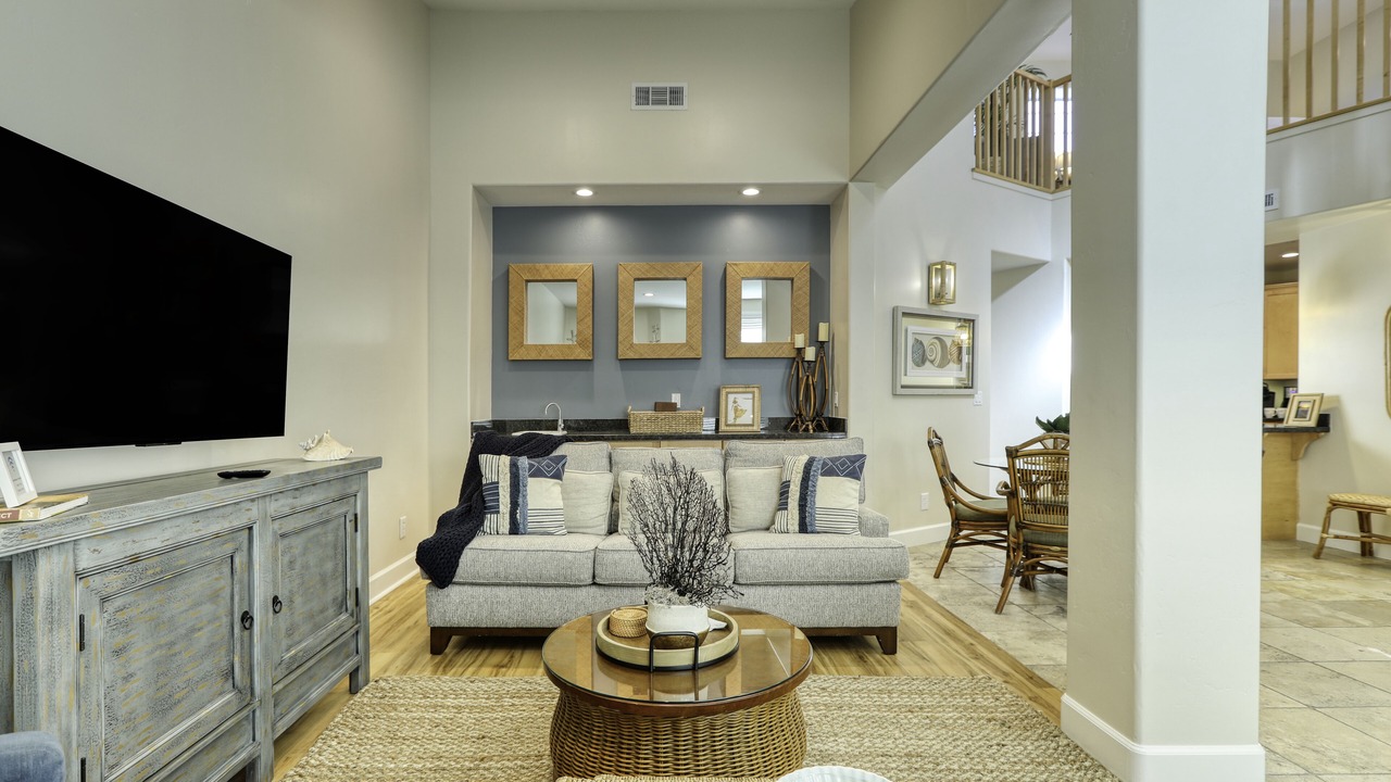 Photo of Livingroom in Avila Beach