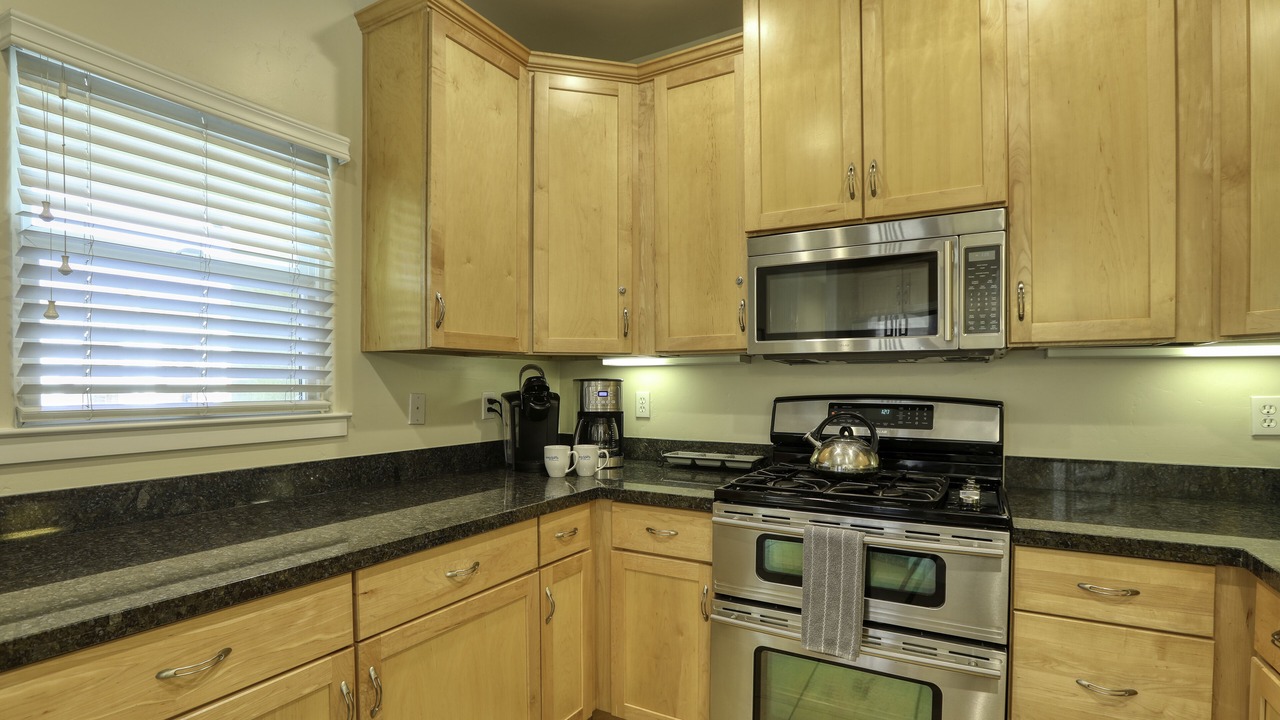 Photo of Kitchen in Avila Beach