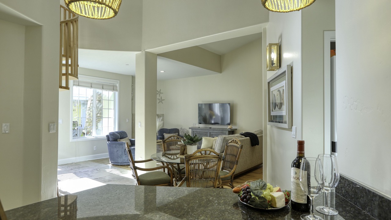 Photo of Livingroom in Avila Beach