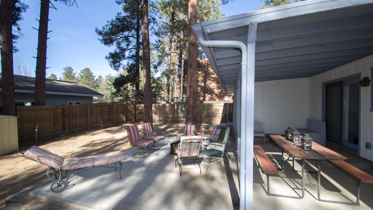 Photo of Outdoor in Groom Creek
