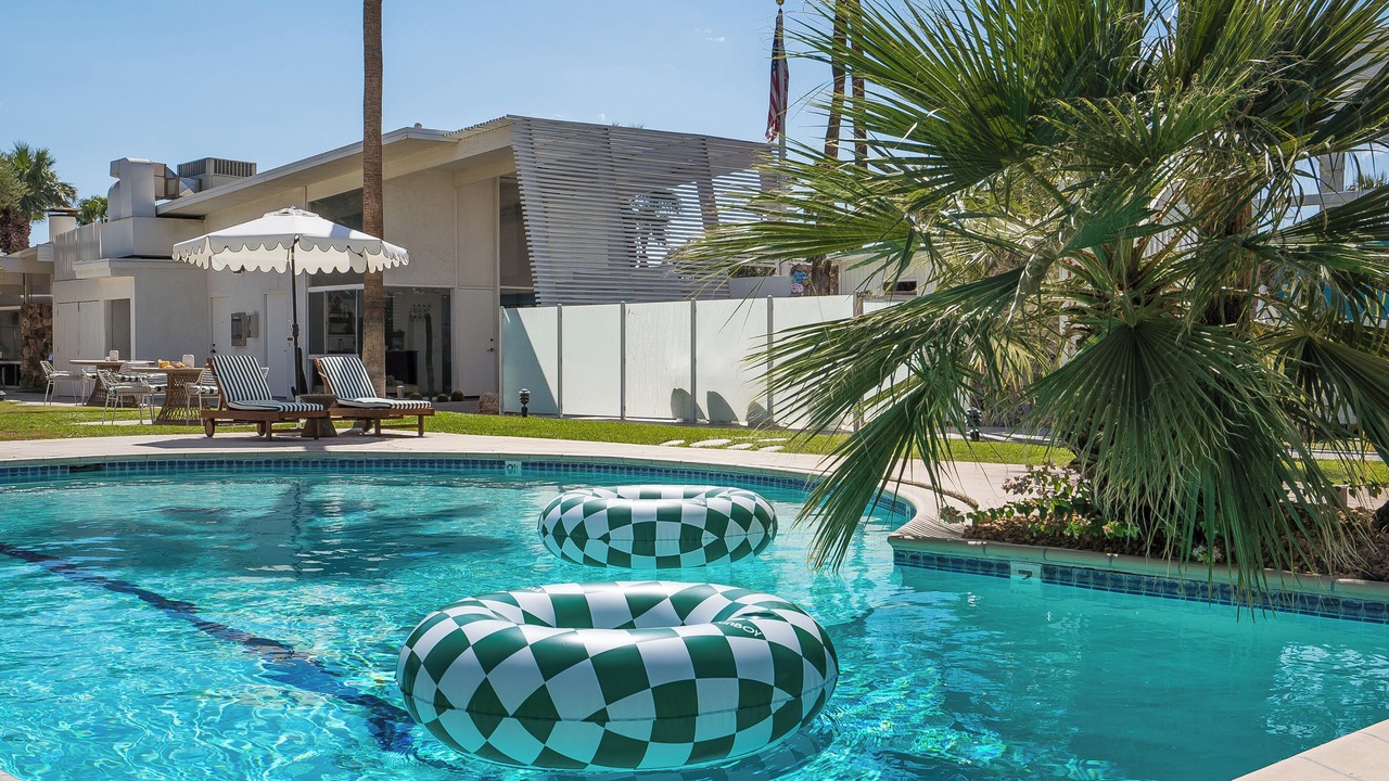 Photo of Outdoor in Desert Park Estates