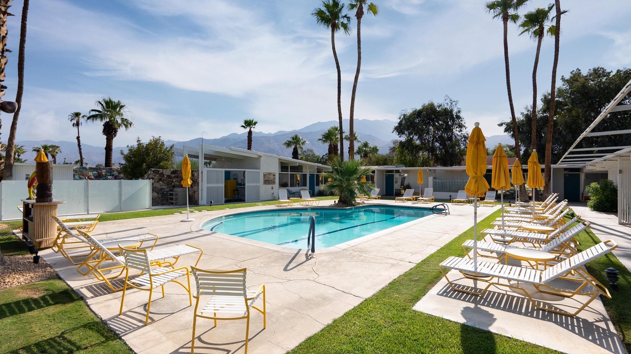 Photo of Outdoor in Desert Park Estates