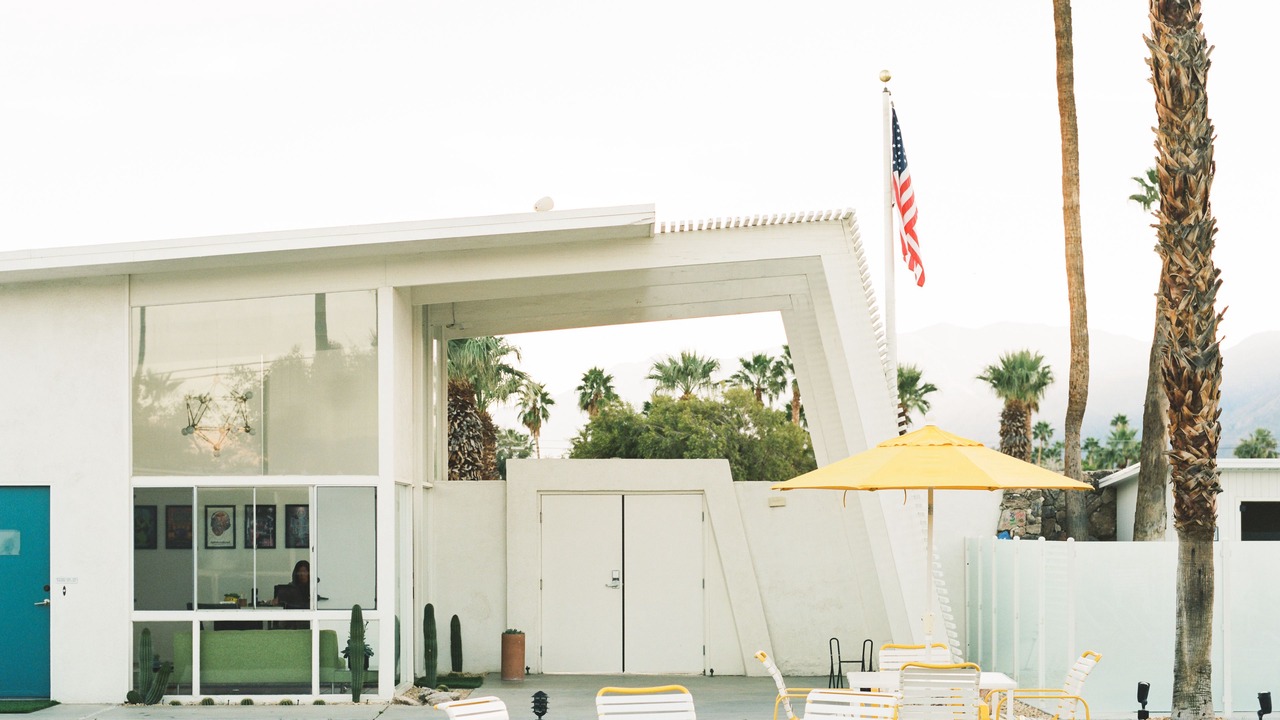 Photo of Others in Desert Park Estates