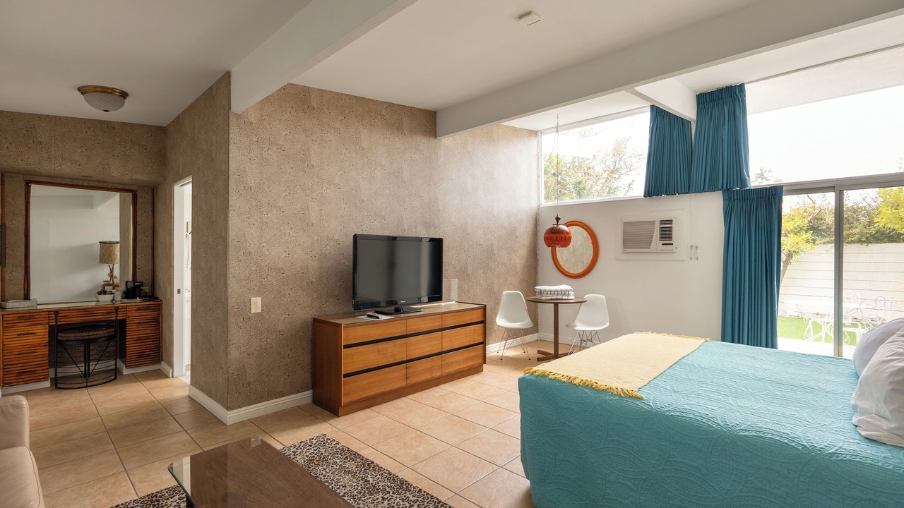 Photo of Bedroom in Desert Park Estates